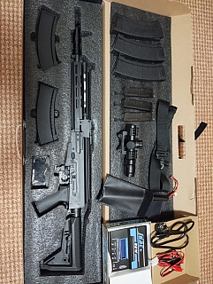 AT-AK04 Arcturus