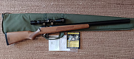 Vzduchovka SPA Artemis M30 cal.5,5mm