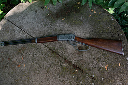 Winchester 1892 - Kolser