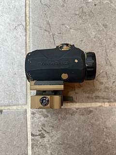 VO magnifier mini