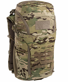 Nový Batoh Eberlestock Bandit Pack 13,7 l – MultiCam