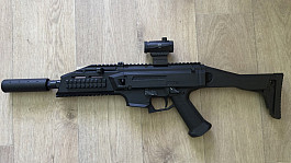 ASG Scorpion EVO 3 A1 [Proline]