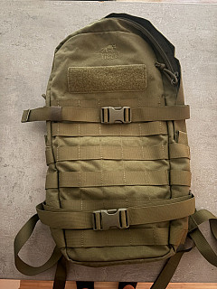 Batoh Tasmanian Tiger Essential Pack MK II