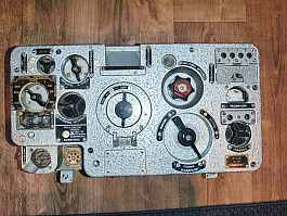 Radiostanice R 123