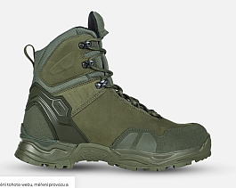 BOSP Taras Army Mid Olive 44 EU - nové