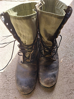 Us Jungle 11R