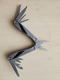 Multitool Richartz