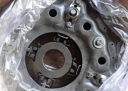 Přítlačný kotouč spojky Kamaz 5511, 5320 a další modely