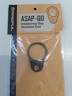 Poutko MAGPUL ASAP-QD