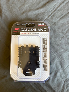 Safariland QLS 22