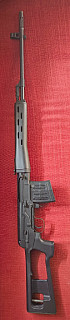 SVD Dragunov
