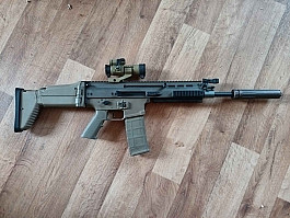 SCAR L