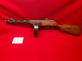 Pps41 spagin Sa24 pumpicka