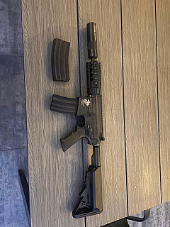 M-4 od Specna arms