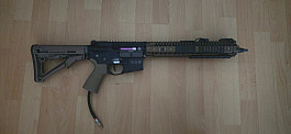 MK18 DD - HPA Pulsar D2