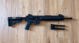 Delta Armory PAR MK3 16"