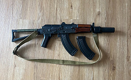 AKSU 74 LCT