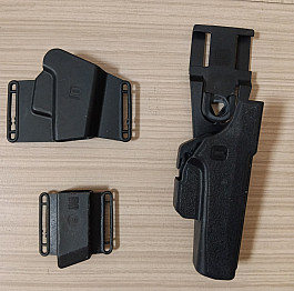 Glock 17/19 Holster