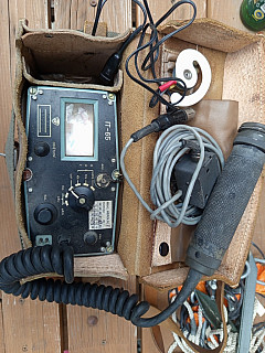 Intenzimeter it65