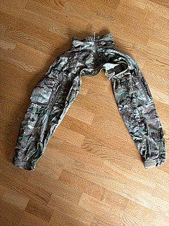 MilTec Multicam