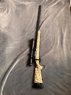 M24 SW v Upu