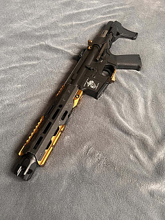 M4 Airsoft