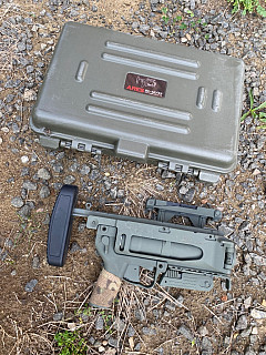 Granátomet ARES M320 V2