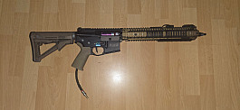 MK18 DD - HPA Pulsar D2