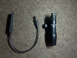 svítilna kx1a