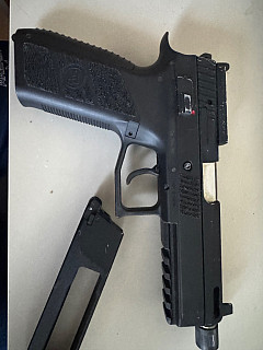 ASG P-09 CO2 OR