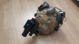 Digitální NVG