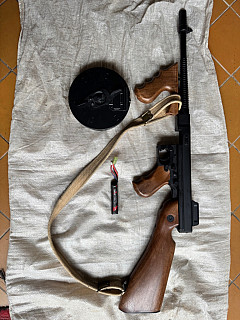 Thompson Cyma