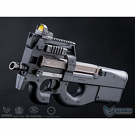 Sháním P90 od Krytac.