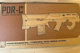 Magpul PTS PDR-C Nová