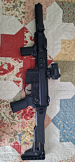 Ghk g5