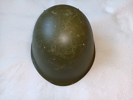 SSH-68 HELMA SSSR