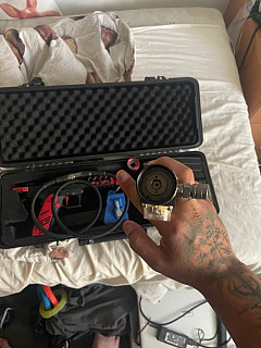 Prodám aap01 hpa kit
