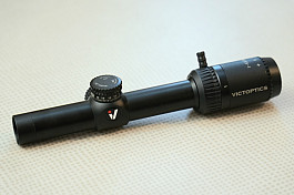Optika VictOptics ZOD 1-4x20 SPF