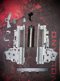 Arcturus PP-19-01 DIELY