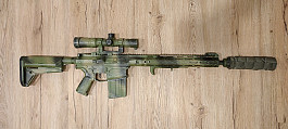 CYMA CM.098A Platinum
