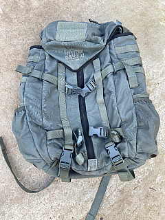 Mystery Ranch 3DAP foliage green