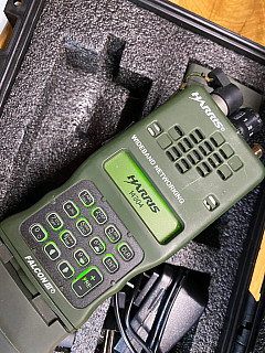 TCA 152a GPS
