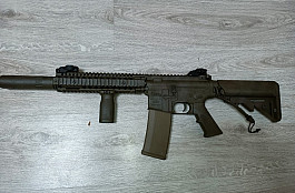 Hpa Mk18