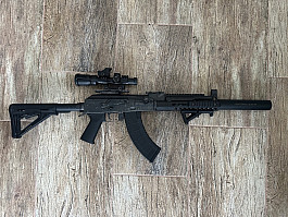 AK Carbine AT-AK01