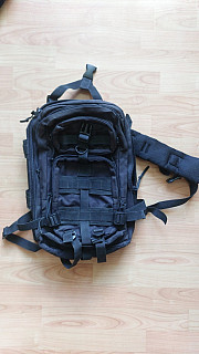 Batoh Assault Pack Small 20 l