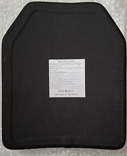 Panel III+ ICW, 250x300mm, 1,3kg