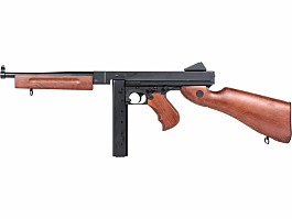 thompson m1a1 na náhradní díly