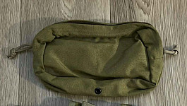 EI utility pouch khaki