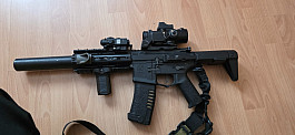 Honey badger