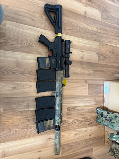 Tr16 308MBR
